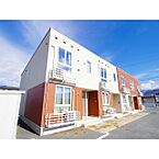 長野県中野市大字吉田：物件画像／ミニミニFC須坂店　株式会社チンタイバンク