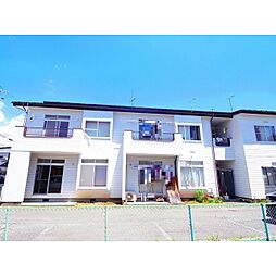 ホワイティ沙羅　Ａ棟