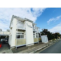 クオリティハウス若宮　Ａ棟