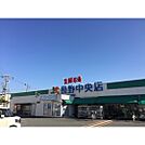 スーパー「生鮮市場JC長野中央店まで1368ｍ」