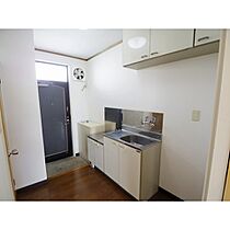 サンハイツ峯村  ｜ 長野県長野市大字高田（賃貸アパート1K・2階・28.00㎡） その23