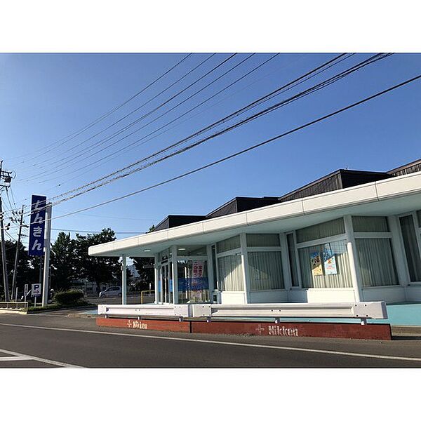 画像20:銀行「長野信用金庫大豆島支店まで590ｍ」