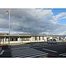 役所「長野市柳原支所まで3371ｍ」