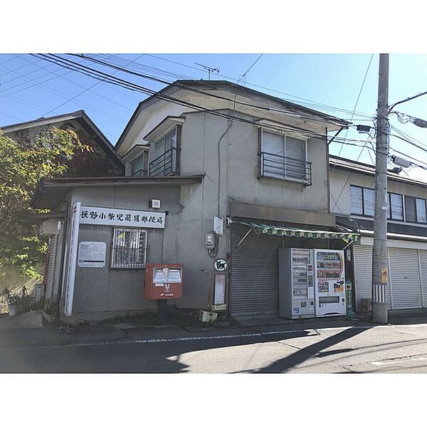 アーバンメゾン山王 ｜長野県長野市大字中御所岡田町(賃貸マンション1K・2階・24.00㎡)の写真 その27