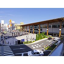 シャーメゾン　ポルカ  ｜ 長野県長野市大字中御所岡田町（賃貸マンション1R・1階・36.25㎡） その26