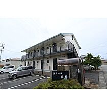 ドミール稲積  ｜ 長野県長野市稲田3丁目（賃貸アパート1K・1階・26.00㎡） その1