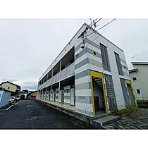 グランデ南高田  ｜ 長野県長野市大字高田（賃貸アパート1K・1階・19.87㎡） その1