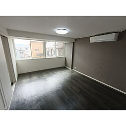 サンハイツ平林（303） 5階1DKのリビング/ダイニング