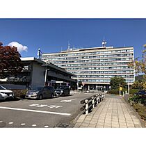 ベレオ西長野  ｜ 長野県長野市大字西長野西長野町（賃貸マンション1LDK・1階・44.27㎡） その27