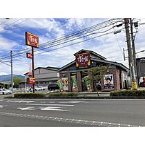 長野県長野市上松4丁目（賃貸アパート1R・1階・32.94㎡） その28