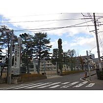 長野県長野市大字富竹（賃貸アパート1LDK・1階・50.24㎡） その27