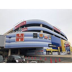 プランタン若里V