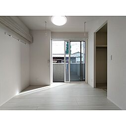 プランタン若里V