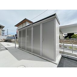 プランタン若里V