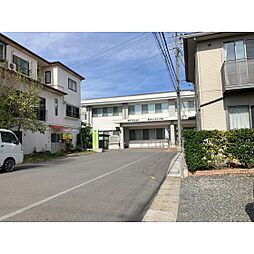 役所「長野市芹田支所まで498ｍ」