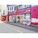 ドラックストア「アメリカンドラッグコスメ店まで494ｍ」