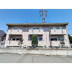 ハイム・ロジュマンＡ／Ｂ