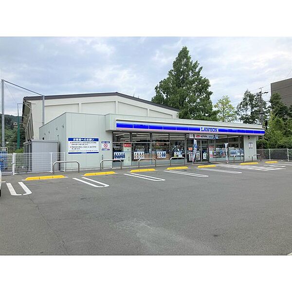 ボスカート西長野