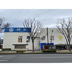 ボスカート西長野
