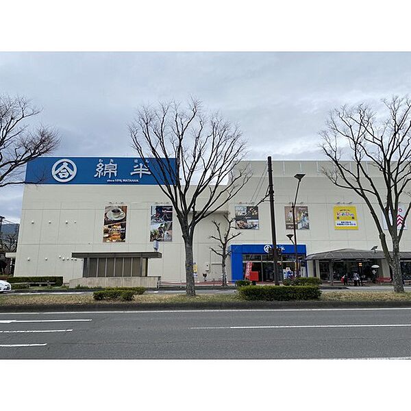 ボスカート西長野