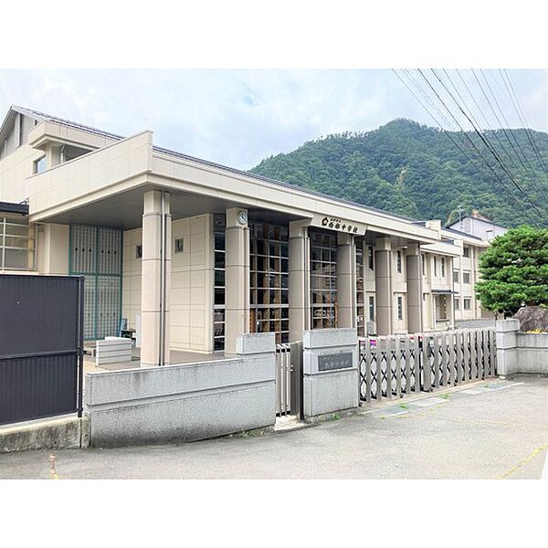 ボスカート西長野