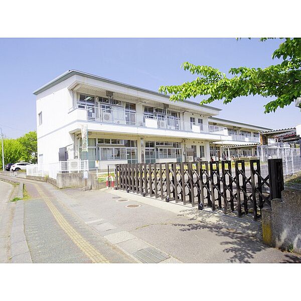 ハビテーション 南高田