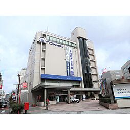 ＣＳ鶴賀ブレインマンション