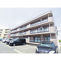 ガーデンテラス大日方　B棟