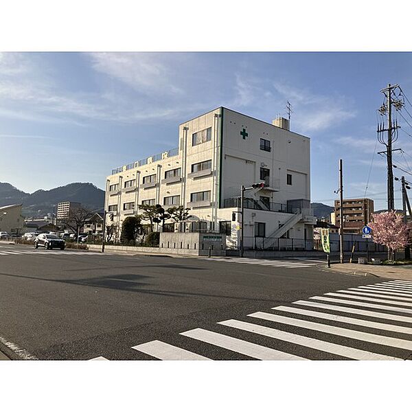 サミット栗田中央