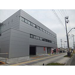 サミット栗田中央