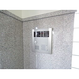 オートロック