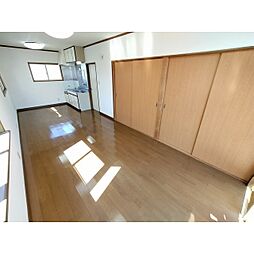 ＬＩＦＥ　ＳＴＡＧＥ　Ａｓａｈｉ 2階3LDKのリビング/ダイニング