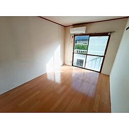 サンライズハイツ平林 1階1Kのリビング/ダイニング