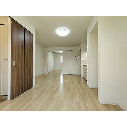 コージーコート_内装_0