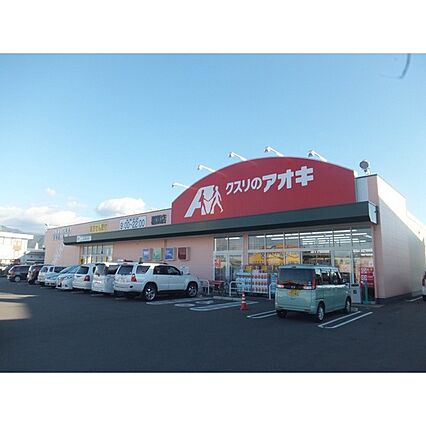 コージーコート_周辺_4