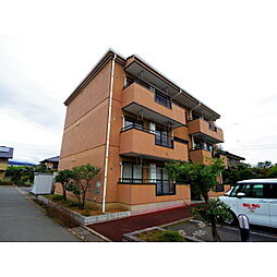 ツイン・コート　B