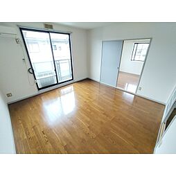 グリーンハイツベル　Ｂ棟