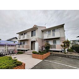 トゥインクル東和田　B棟