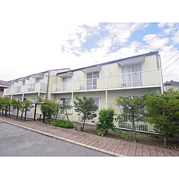 北条ライブタウン　B棟