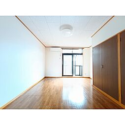 ファーストハイム東和田