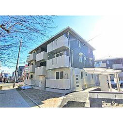 グランスクエア　I番館