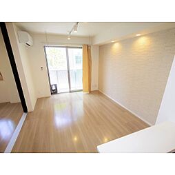 モンレーヴ 3階1LDKのリビング/ダイニング