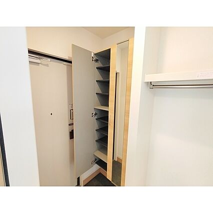 メゾン・ド・クーネル_内装_7