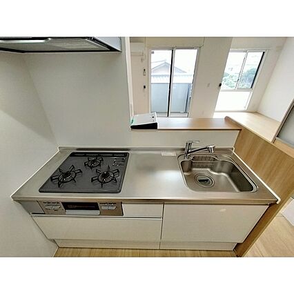 メゾン・ド・クーネル_内装_5