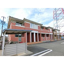 パレスティディオ長野　Ａ