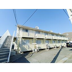 ナガノコアハイツ