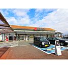 スーパー「西友西尾張部店まで602ｍ」