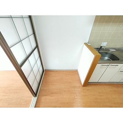 セフィーラ杏里_内装_8