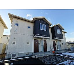 シェリール　Ｂ棟