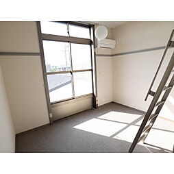 YUME 1階1Kのリビング/ダイニング